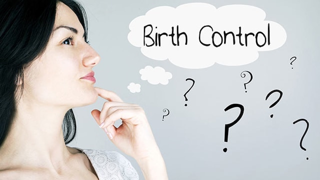 Using fertility tests can be a natural method of birth control