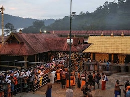 Sabarimala Pilgrims Urged To Delay Travel Amid Heavy Rain In Kerala
