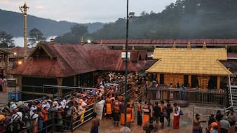 Sabarimala Pilgrims Urged To Delay Travel Amid Heavy Rain In Kerala