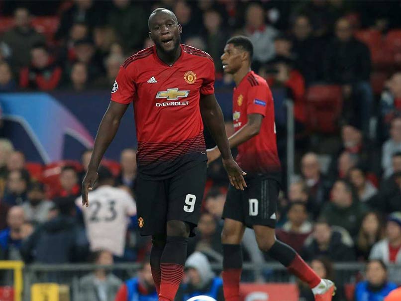 Champions League: Jose Mourinhos Manchester United Misfire Again In Valencia Stalemate Champions League: Jose Mourinhos Manchester United Misfire Again In Valencia Stalemate