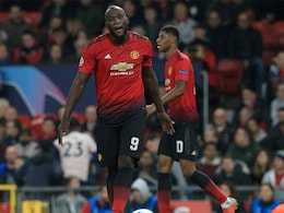 Champions League: Jose Mourinho's Manchester United Misfire Again In Valencia Stalemate Champions League: Jose Mourinho's Manchester United Misfire Again In Valencia Stalemate