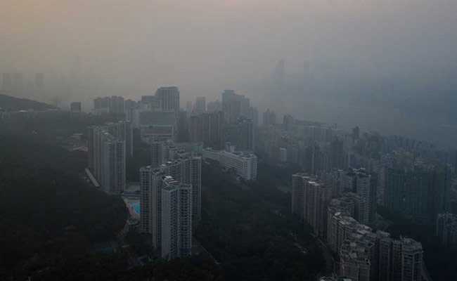 25 Simple Measures Could Drastically Reduce Air Pollution In Asia: UN