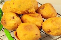 How To Make Aloo Bonda At Home How To Make Aloo Bonda At Home