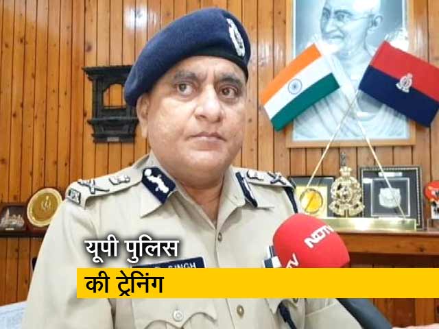 विवेक तिवारी हत्याकांडः अब यूपी पुलिस को मिलेगी ट्रेनिंग