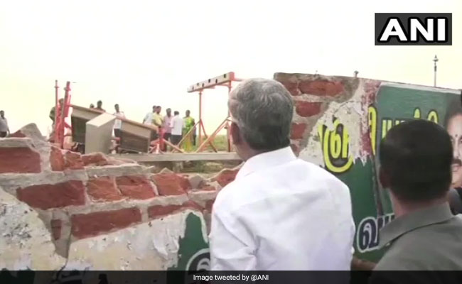 Air India Plane, Which Hit Wall, May Have Overshot Runway: Official