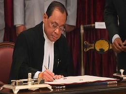 End Misunderstanding Among Judges, Chief Justice Ranjan Gogoi Told End Misunderstanding Among Judges, Chief Justice Ranjan Gogoi Told