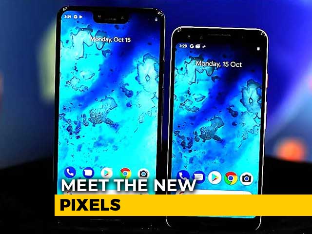 Google's Premium Pixels Are Here!