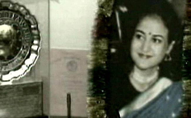 Priyadarshini Mattoo's Killer Gets 3-Week Parole To Write Law Exam