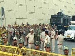 सरकार के लिए नया सिर दर्द, अब RSS से जुड़े किसान संगठन ने दी हड़ताल की धमकी, कहा... सरकार के लिए नया सिर दर्द, अब RSS से जुड़े किसान संगठन ने दी हड़ताल की धमकी, कहा...