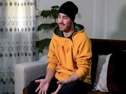 "I Am Not Jihadi John": German ISIS 'Shoemaker' Pleads To Come Home "I Am Not Jihadi John": German ISIS 'Shoemaker' Pleads To Come Home