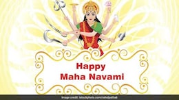 Maha Navami 2021: Date, Time, Significance And 5 Vrat-Friendly Recipes