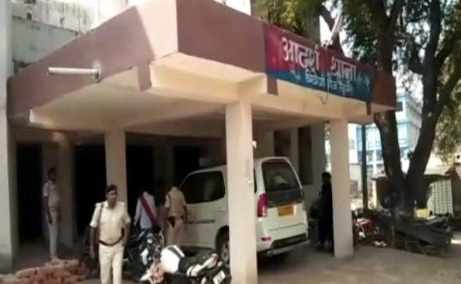 Nine Accused, Mostly Teens, Arrested For Thrashing Girls At Bihar Hostel