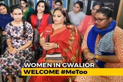 Does #MeToo Go Beyond Urban India? Does #MeToo Go Beyond Urban India?