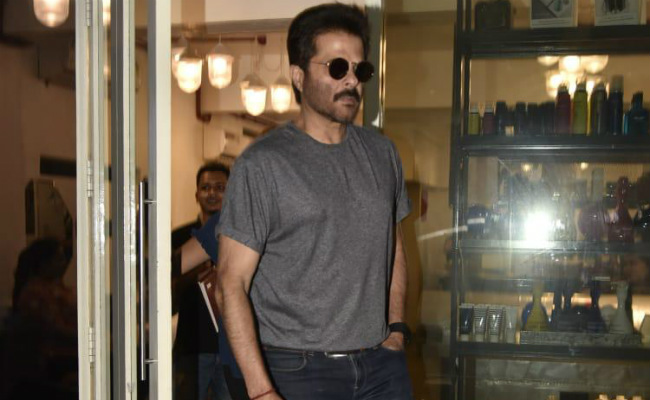 Anil Kapoor Describes India's #MeToo As 'Fantastic,' Says Women Are 'Superior'