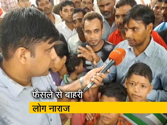 GTB अस्पताल में दिल्ली वालों को आरक्षण