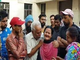 My Son Left To See Ravan Effigy Burn, Didn't Return Home: Amritsar Woman My Son Left To See Ravan Effigy Burn, Didn't Return Home: Amritsar Woman
