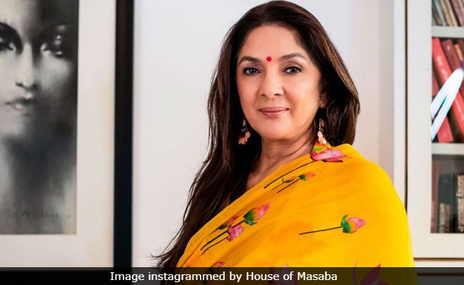 Neena Gupta On Why Prioritising Men Over Career Was A 'Mistake' And India's #MeToo Movement