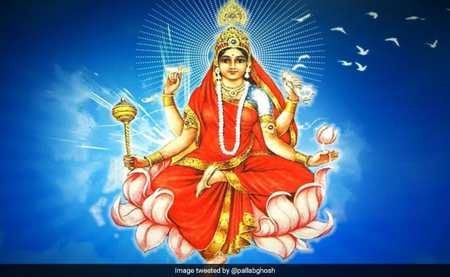 Mahanavmi 2024: महानवमी के दिन मां सिद्धिदात्री को कैसे खुश करें, जानें शुभ मुहूर्त, पूजा पद्धति और विधान