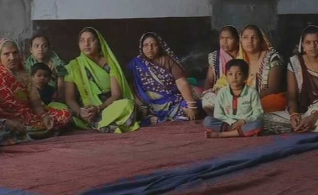 "Don't Wear Jeans For Garba": Madhya Pradesh Community's Diktat For Girls