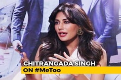 I'm Proud Of How The Film Industry Has Reacted To #MeToo: Chitrangada Singh I'm Proud Of How The Film Industry Has Reacted To #MeToo: Chitrangada Singh