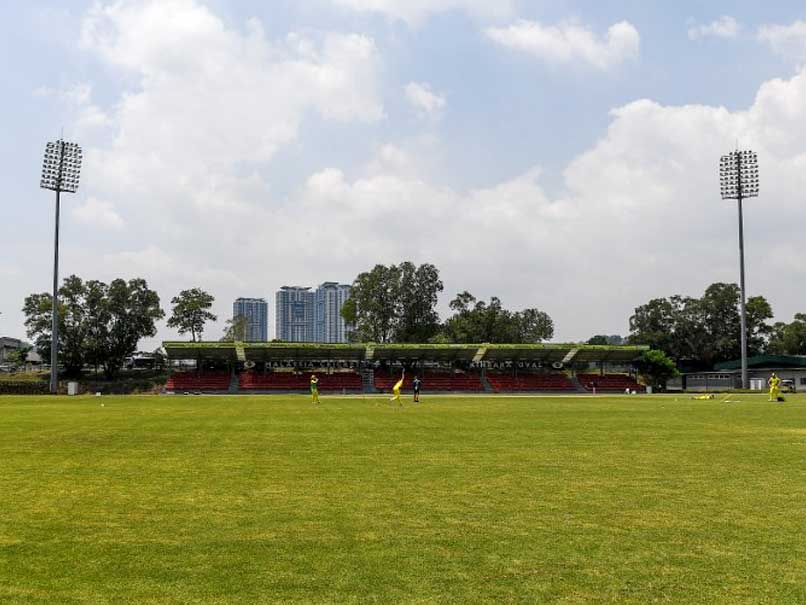 Kinrara Oval, Home Of Malaysian Cricket, Under Closure Threat