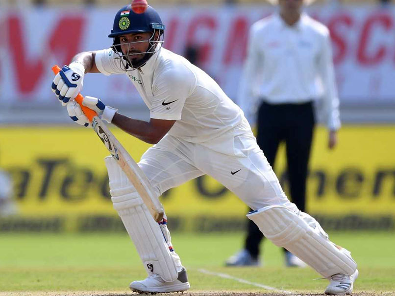 India vs West Indies: Rishabh Pant Misses Century, Gets Dismissed On Identical Scores In Successive Matches