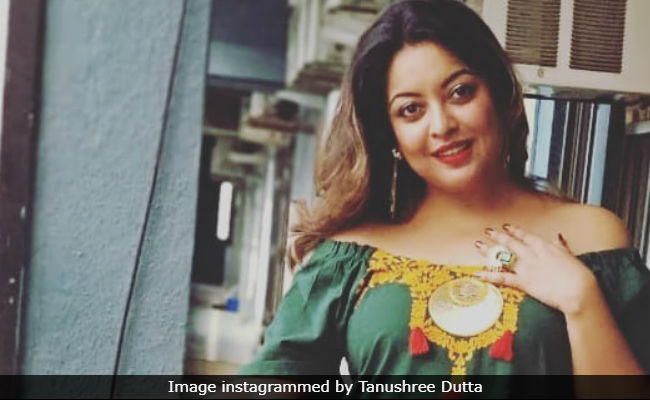 Defamation Case Against Tanushree Dutta, After Legal Notices From Nana Patekar And Vivek Agnihotri