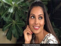 'Sajid Khan Cracked Lewd Jokes, Was Rude To Women,' Says His <I>Humshakals</i> Actress Bipasha Basu 'Sajid Khan Cracked Lewd Jokes, Was Rude To Women,' Says His <I>Humshakals</i> Actress Bipasha Basu