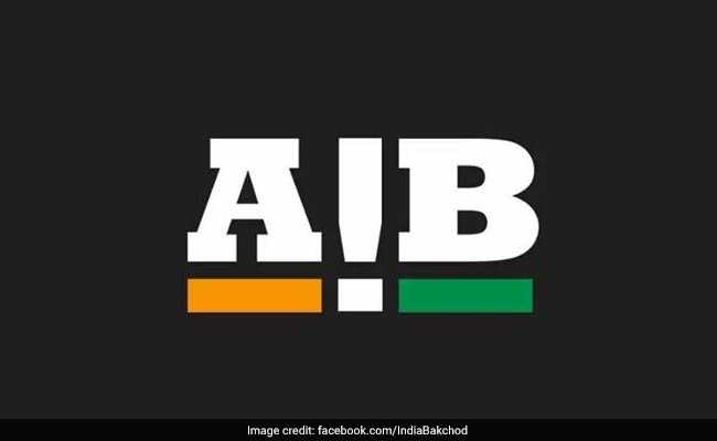 Read: Entire AIB Statement On Utsav Chakraborty, "We Messed Up," They Say