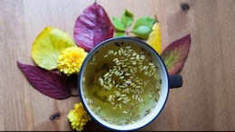 Feeling Heavy After Meals? Nutritionist Says Fennel Tea May Help With Gas And Indigestion