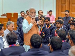 पीएम मोदी ने क्यों कहा : कभी-कभी राजकुमारों से बच कर रहना पड़ता है पीएम मोदी ने क्यों कहा : कभी-कभी राजकुमारों से बच कर रहना पड़ता है