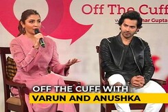 Women Are An Easier Target For Online Trolls: Anushka Sharma Women Are An Easier Target For Online Trolls: Anushka Sharma