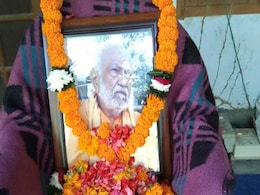 अब गंगा की फिक्र किसे है? अब गंगा की फिक्र किसे है?
