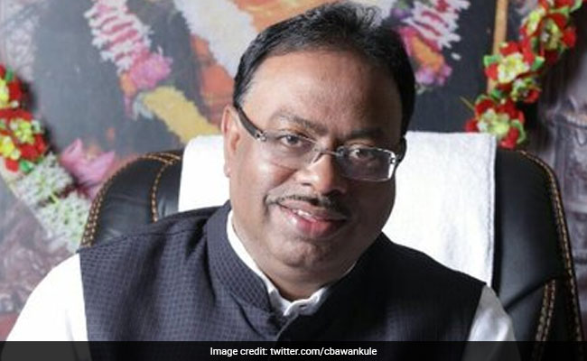 PM मोदी के नेतृत्‍व में विश्‍वास लेकर कोई पार्टी में आता है तो साथ लेने में विरोध नहीं : BJP