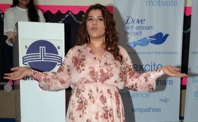 Shikha Talsania Will Make You Want To Channel Your Flower Power