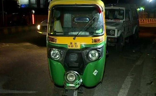 Delhi Auto Driver Stabbed To Death Allegedly By Passenger Over Extra Fare