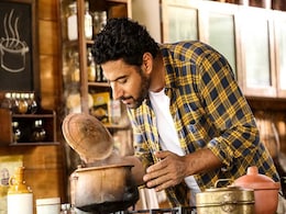 'राजा रसोई...' में बनेगा मिर्जा गालिब-रवींद्रनाथ टैगोर का पसंदीदा पकवान, किचन में यूं लगेगा तड़का 'राजा रसोई...' में बनेगा मिर्जा गालिब-रवींद्रनाथ टैगोर का पसंदीदा पकवान, किचन में यूं लगेगा तड़का