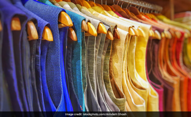 3 Vibrant Nehru Jackets To Pair Your <i>Kurtas</i> With