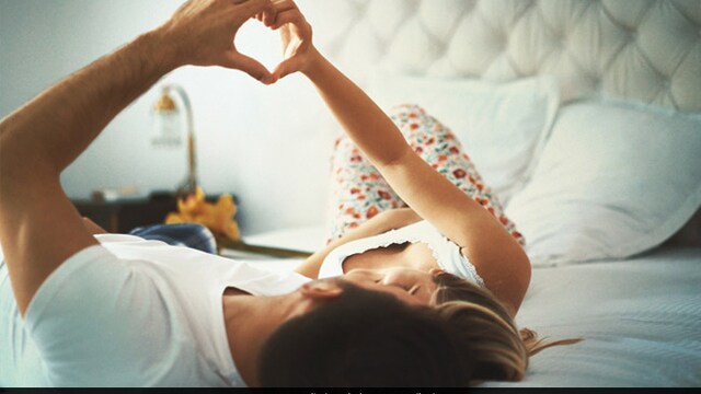 Oxytocin is responsible for activating endorphins in the body