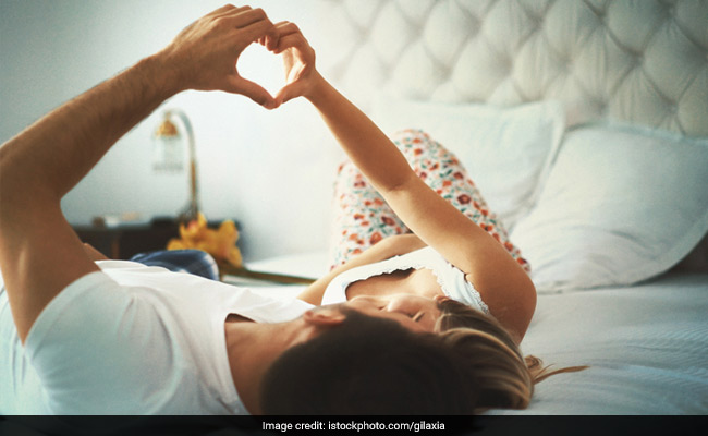 Oxytocin is responsible for activating endorphins in the body