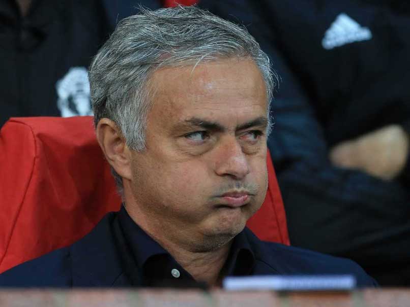 Police Dispute Jose Mourinhos Claim Over Manchester United Late Show Police Dispute Jose Mourinhos Claim Over Manchester United Late Show