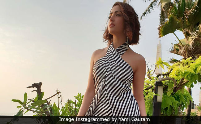 Yami Gautam Says Shooting For Films Like <i>Uri</i> Is 'Never Easy'
