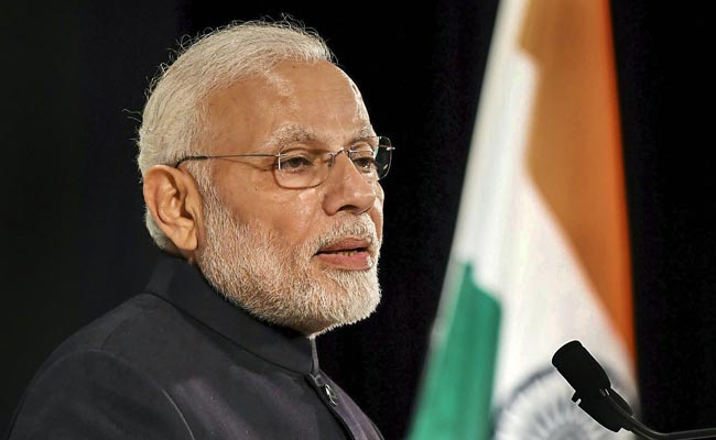 1 GB Data Cheaper Than Cold Drink Bottle In India, Says PM Modi In Japan