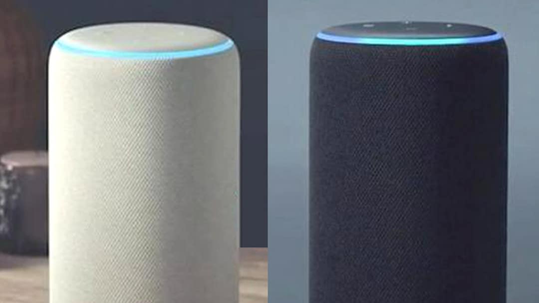 Amazon Adds Sassy' Personality To Alexa+: Bold New AI Assistant Curses But Comes With Limits