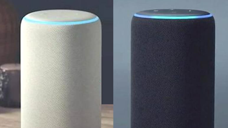 Amazon Adds Sassy' Personality To Alexa+: Bold New AI Assistant Curses But Comes With Limits