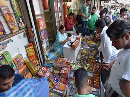 Supreme Court Allows Sale, Use Of Safer Firecrackers With Conditions: Highlights Supreme Court Allows Sale, Use Of Safer Firecrackers With Conditions: Highlights