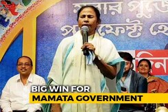 Give Puja Grant But Explain Why, Supreme Court Tells Bengal Government Give Puja Grant But Explain Why, Supreme Court Tells Bengal Government