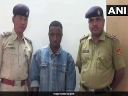 Nigerian National Arrested For Illegal Stay In Goa Nigerian National Arrested For Illegal Stay In Goa