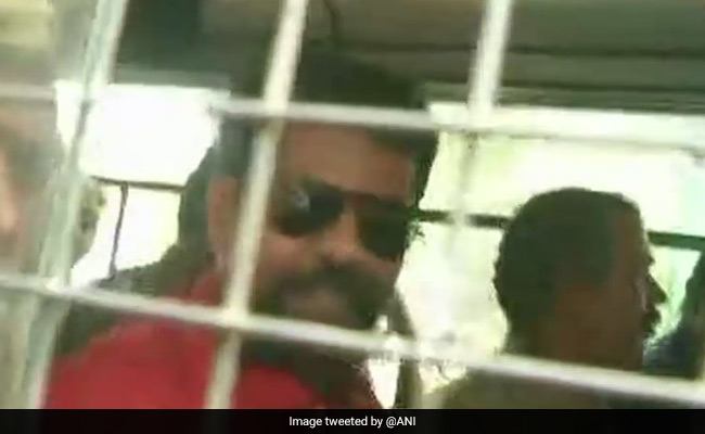 No Jail For <i>Nakkheeran</i> Editor, Arrested For "Defamation", Says Court