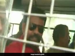 No Jail For <i>Nakkheeran</i> Editor, Arrested For "Defamation", Says Court No Jail For <i>Nakkheeran</i> Editor, Arrested For "Defamation", Says Court